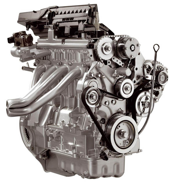 2009 Cooper Countryman Car Engine